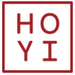 Logo HOYI Design