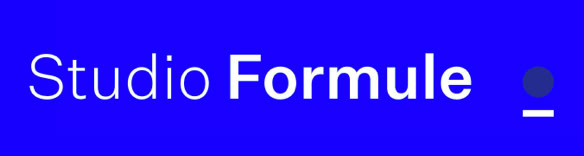 Logo Studio Formule